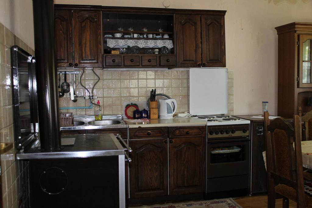 Guest House Milena Zabljak  Room photo